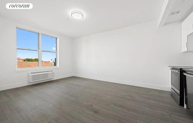 1 bed, 1 bath, $2,450, Unit F4