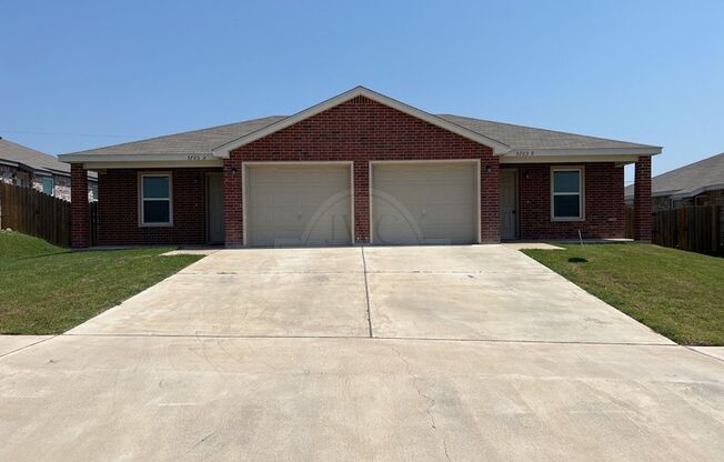 5705 Rustler, Killeen