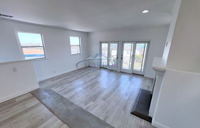 3507 S Kerckhoff Ave