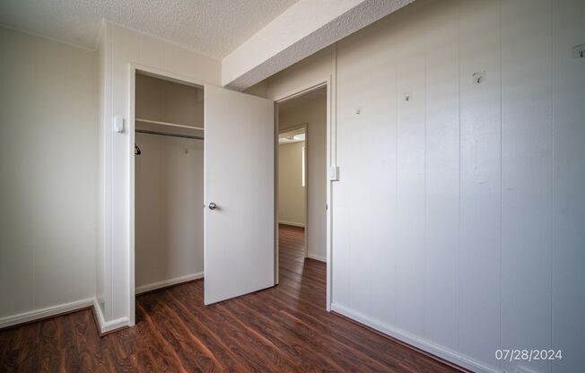 3 beds, 1 bath, $2,750