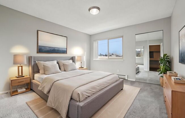 1 bed, 1 bath, 775 sqft, $1,749, Unit F208
