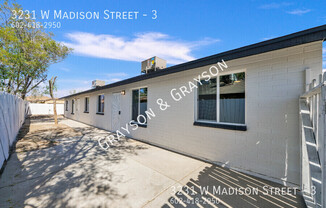 3231 W MADISON ST