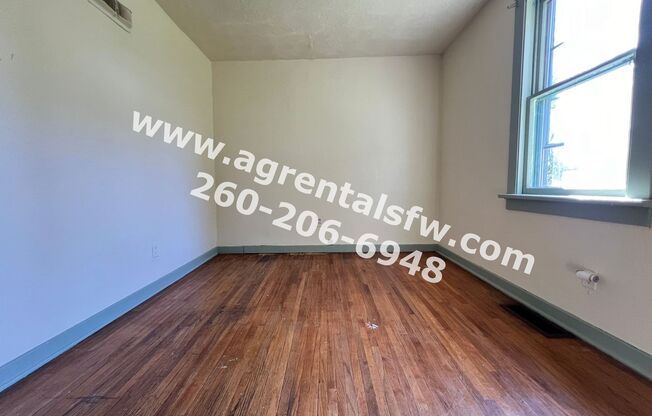 1 bed, 1 bath, $750