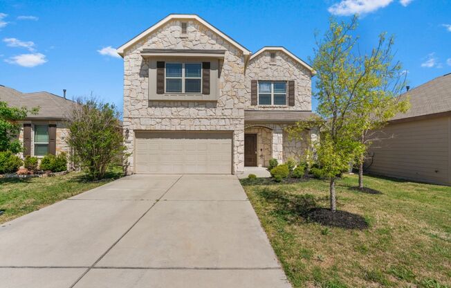 10524 Sunday Dr, Austin, Texas 78747