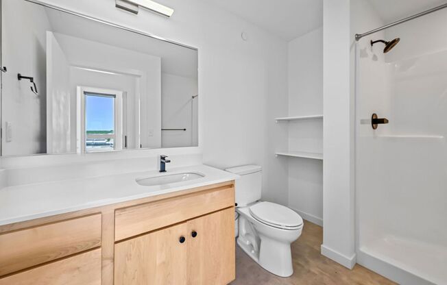 Studio, 1 bath, 490 sqft, $1,250, Unit 206