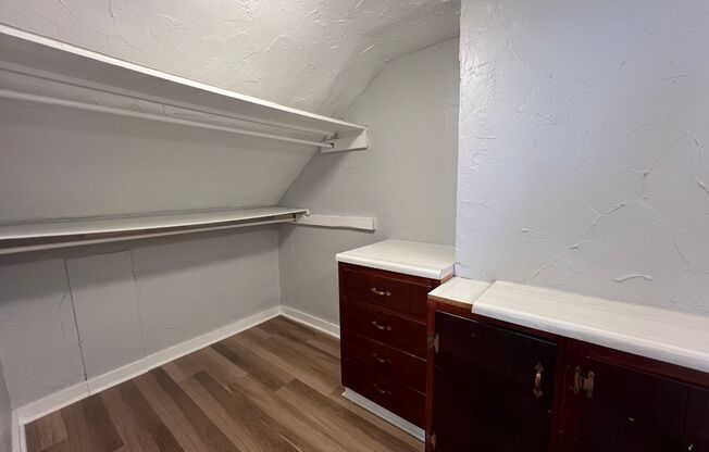 1850 Morningside Avenue