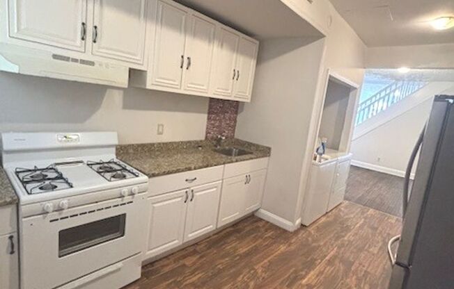 3 BEDROOM 1 BATH IN SHIPLEY HILL NEIGHBORHOOD