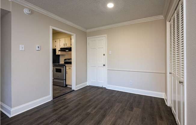 Magnolia Ridge Apartments