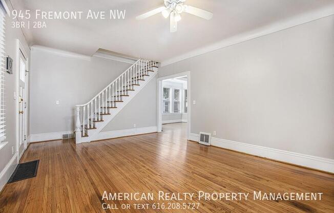 945 FREMONT AVE NW