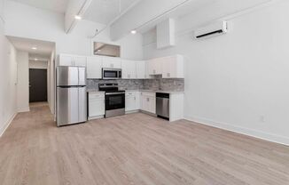 1 bed, 1 bath, 618 sqft, $1,095, Unit G110