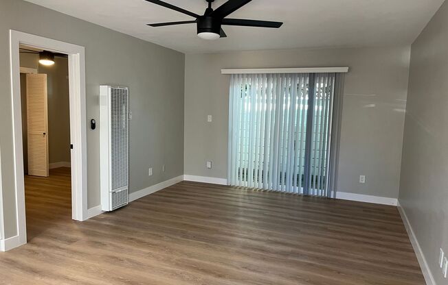 1 bed, 1 bath, $2,995, Unit 2