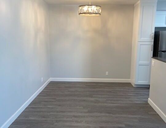 1 bed, 1 bath, 650 sqft, $1,995, Unit B