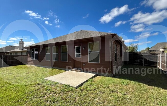 Partner-provided property photo