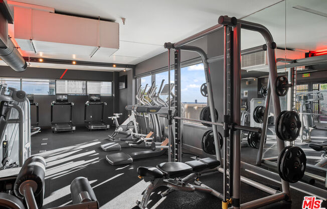 1 bed, 2 baths, 1,220 sqft, $4,500, Unit 11H