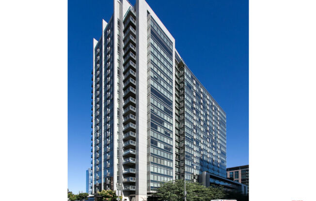1 bed, 1 bath, 1,040 sqft, $3,000, Unit 418
