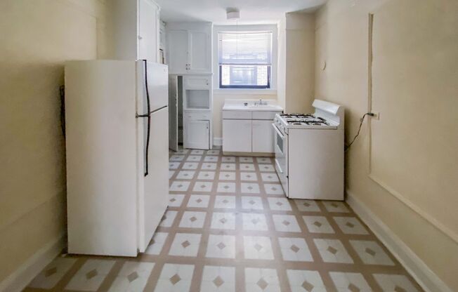 1 bed, 1 bath, 460 sqft, $1,895, Unit 1944-1M