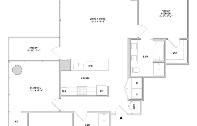 Partner-provided property photo