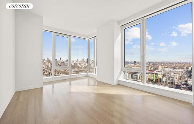 2 beds, 2 baths, $7,500, Unit PH2F