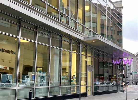 2 beds, 1.5 baths, 1,040 sqft, $6,000, Unit 16H