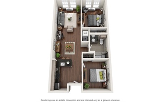 Partner-provided photo for $2695 unit