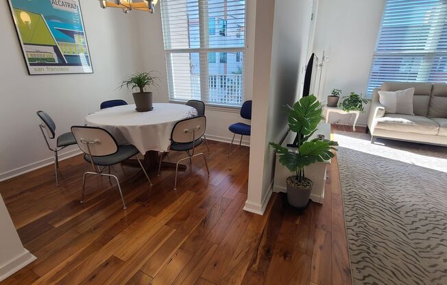 3 beds, 2 baths, $5,250, Unit # 1418