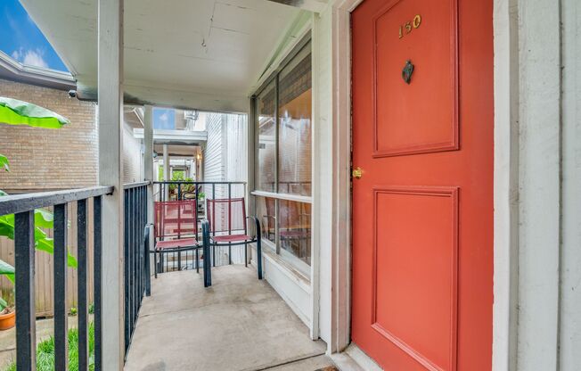 Fully Renovated 2 Bedroom Condo with Private Pool