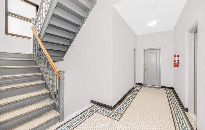 29 CONVENT AVE