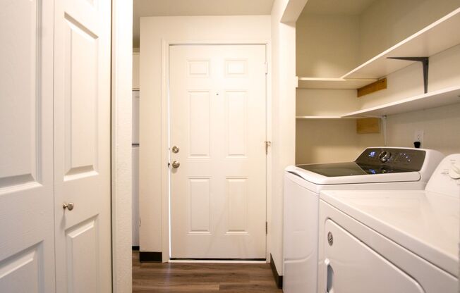 147 - Park Place Apartments