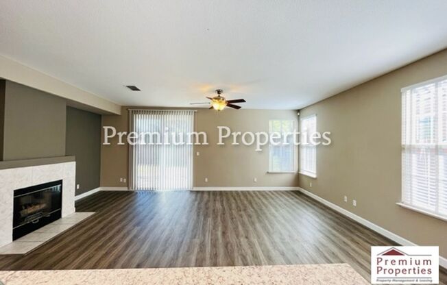 4 beds, 2.5 baths, $4,850