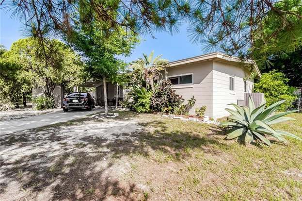 5815 HARRINGTON DR