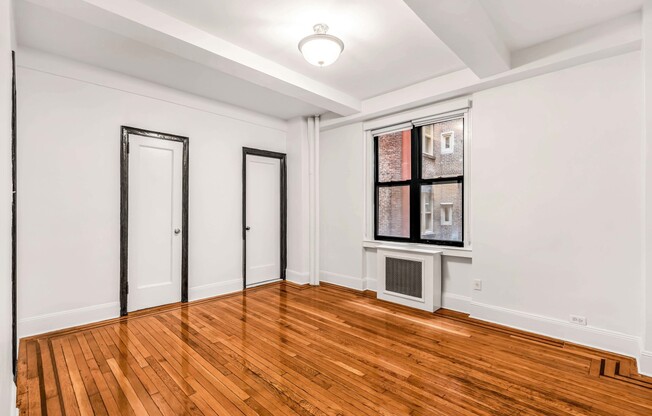 Studio, 1 bath, $3,300, Unit 707