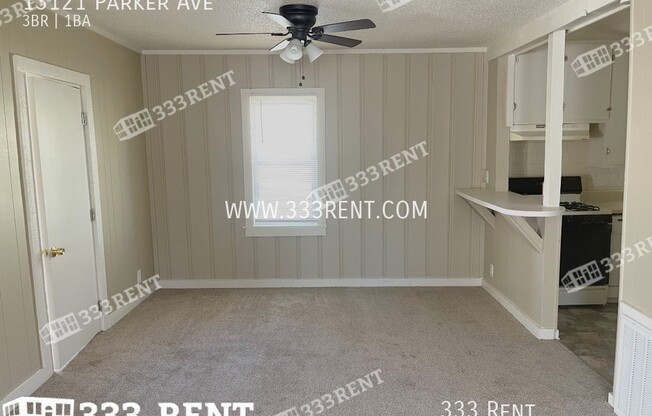 13121 PARKER AVE