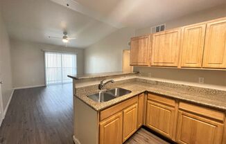 Partner-provided photo for $1595 unit