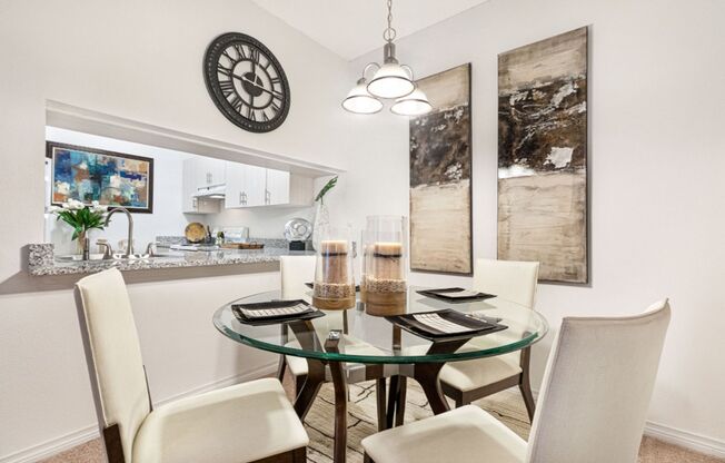 Lakes of Chateau Estates South
