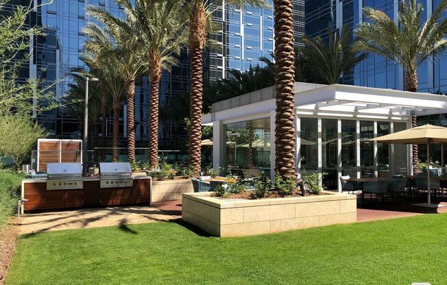 1 bed, 1 bath, 823 sqft, $3,700, Unit 4102