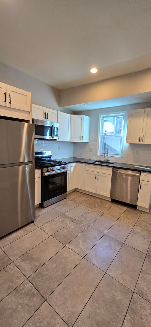 Renovated N 16th St 4BR   **VOUCHERS OK** (FULL AD COMING SOON)