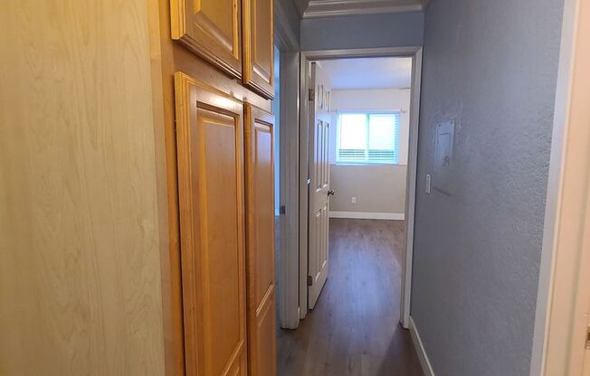 2 beds, 1.5 baths, $2,500, Unit Unit 109