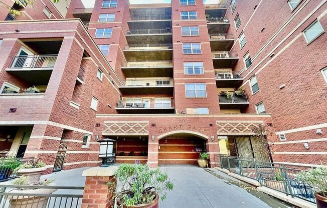 1 bedroom Condo with 1 bath in Denver