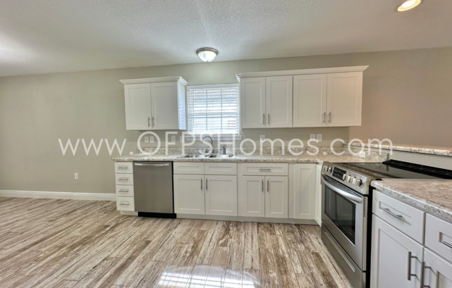 3 beds, 2 baths, $1,900