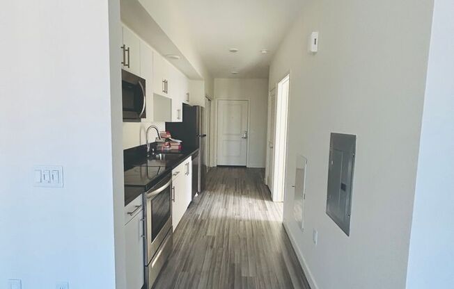 1 bed, 1 bath, 623 sqft, $2,495, Unit 508