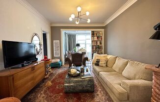 Irving & Springfield