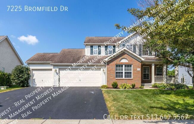 7225 BROMFIELD DR