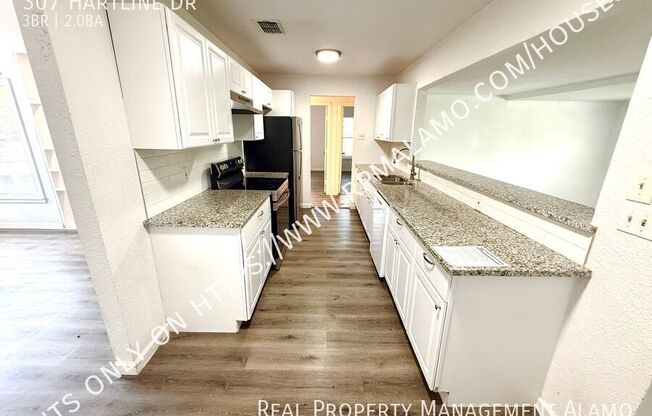 307 HARTLINE DR