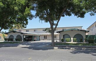 1301-1309 Ensenada Drive