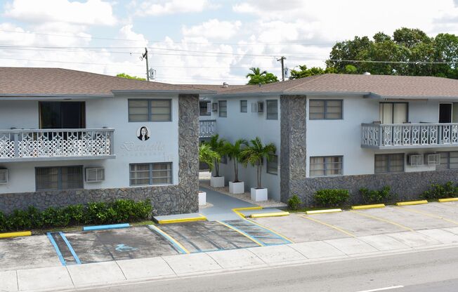 Danielle Apartments