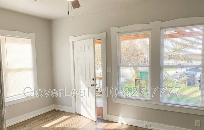226 MCLAUGHLIN AVE