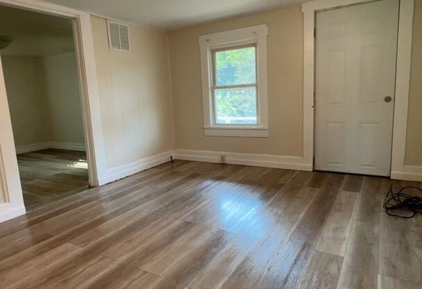 1 bed, 1 bath, 550 sqft, $525