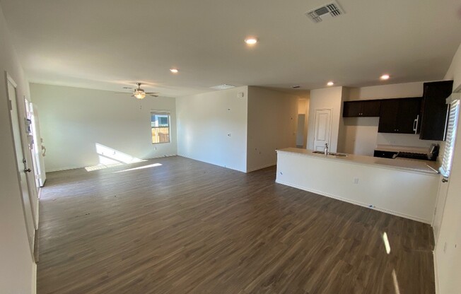 3508 LODGEPOLE DR