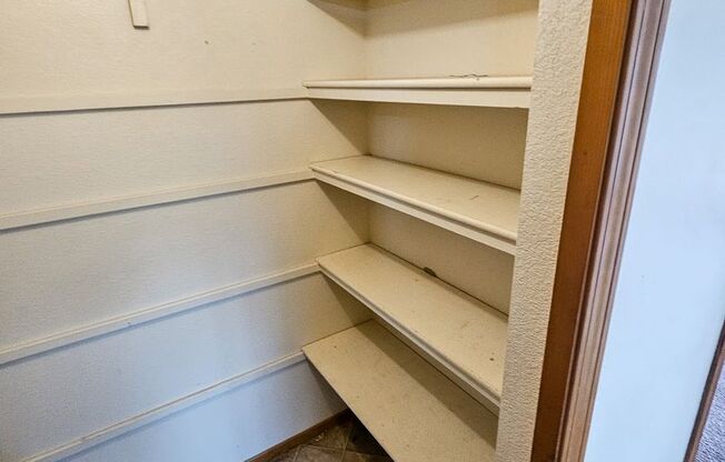 Single Level Home, Attached Garage and Fenced Yard ~ Summer Breeze 1097