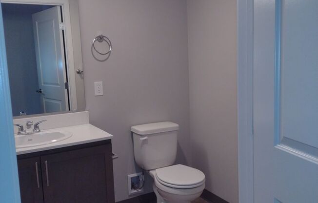 Studio, 1 bath, 408 sqft, $1,495, Unit 305